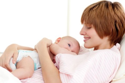 การดูแลสุขภาพหลังคลอด