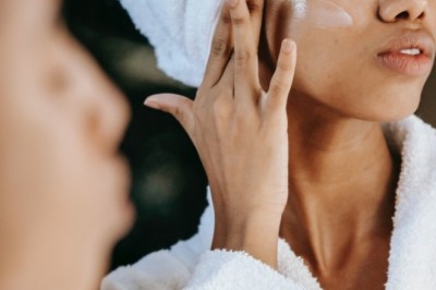 ทาครีมเวลากลางคืนจำเป็นจริงมั้ย