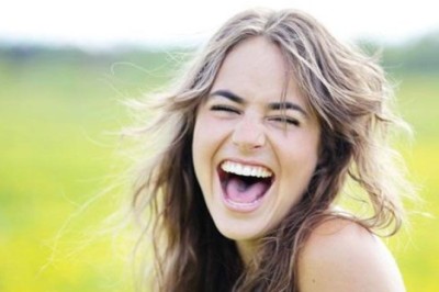 แค่หัวเราะก็ผอมได้ จริงหรือ