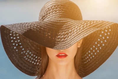 เลือกหมวกให้เข้ากับบุคลิก