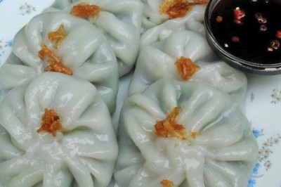 กุยช่าย อาหารจีน