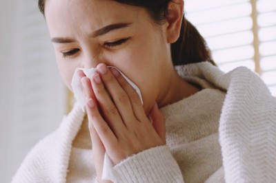 วิธีป้องกันหวัดฉบับคนรุ่นใหม่