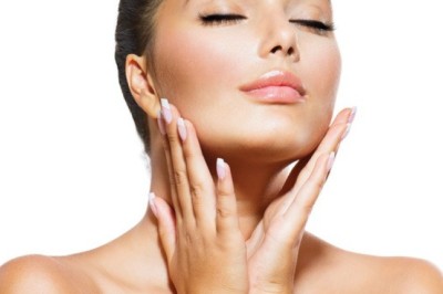 เครื่องสำอางของวันนี้ชื่อว่าถั่วเขียว