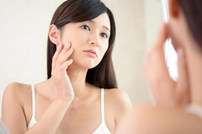 หัวไชเท้าลบรอยกระ