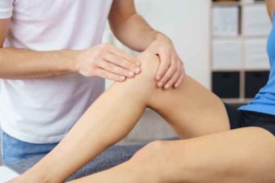 ข้อเข่า-ไหล่สุขภาพดี