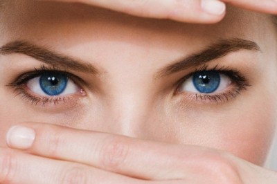 กลวิธีเพิ่มความสดใสให้ดวงตาชุ่มชื่น