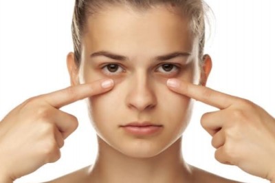 สูตรแก้ปัญหาขอบตาล่างคล้ำ