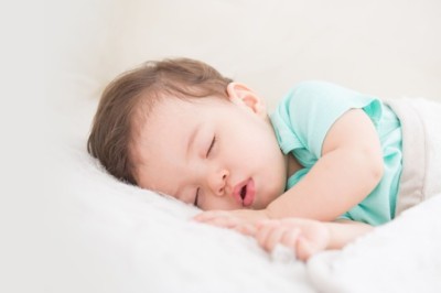 สุขลักษณะนิสัยที่ดีของการนอนในเด็ก