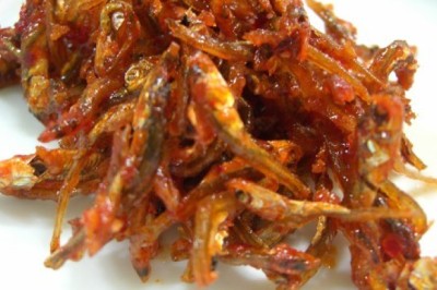 ปลาหวาน อาหารเกาหลี