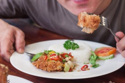 ซัมเมอร์นี้กินอย่างไรไม่ป่วย