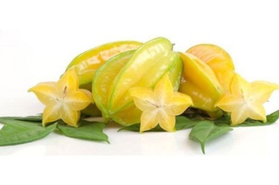 มะเฟือง สรรพคุณและประโยชน์