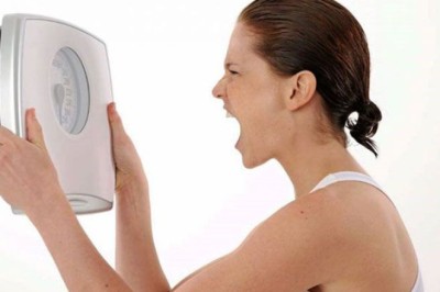 10 ขั้นตอนลดน้ำหนักแบบไม่เครียด