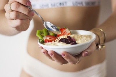 5 อาหารเช้าสำหรับสาวลดน้ำหนัก