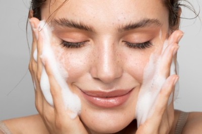 โฟมล้างหน้าเลือกใช้อย่างไรดี