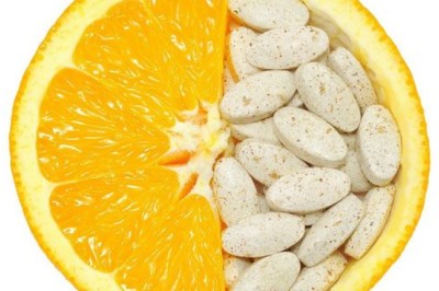 สวยแบบไม่เสี่ยงด้วยวิตามินซี