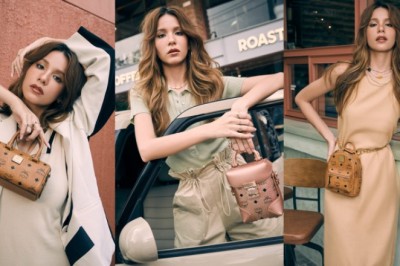 แฟชั่นกระเป๋าไซส์มินิสุดชิค