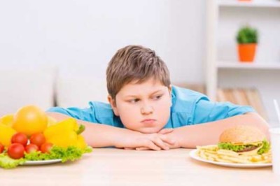 ลูกน้อยเป็นเด็กอ้วน ทำอย่างไรดี