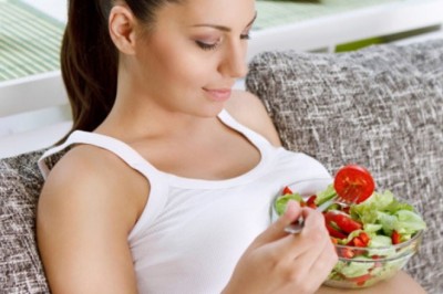 5 วิธีคงสุขภาพดีขณะตั้งครรภ์