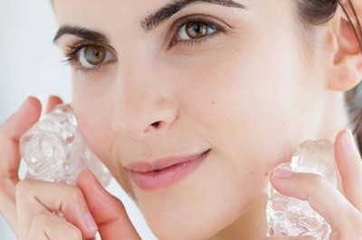 5 วิธีกระชับรูขุมขน