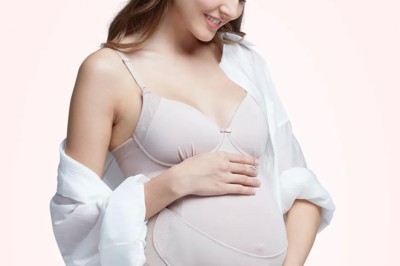 วิธีเลือกชุดชั้นในของหญิงตั้งครรภ์