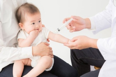 ปกป้องลูกจากผลข้างเคียงวัคซีน