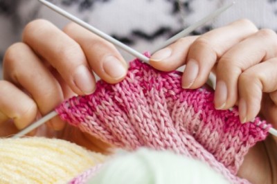 ถักนิตติ้งช่วยฝึกสมองให้จดจำได้ดี