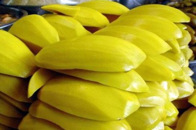 ดองมะม่วงให้อร่อยและถูกสุขลักษณะ