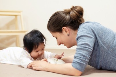 เรียนรู้สู่การเป็นคนรู้ใจลูกรัก