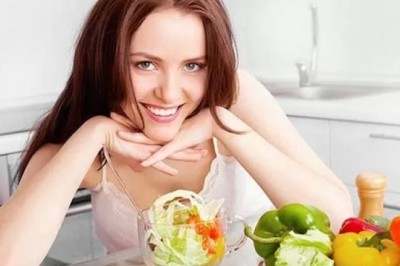 แค่ทานให้ถูกวิธีก็ช่วยฟิตหุ่นได้ง่ายๆ