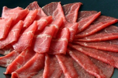 เนื้อแดงภัยร้ายแฝงเร้นของผู้หญิง