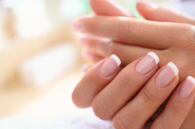 6 เทคนิคดูแลเล็บง่ายๆ ด้วยตัวเอง