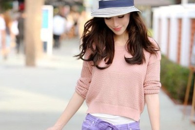 ใส่หมวกอย่างไรให้สวย