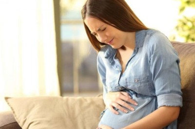 เจ็บท้องจริงหรือเจ็บหลอก