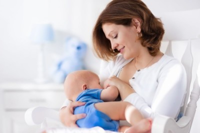 เคล็ดลับเพิ่มนมแม่