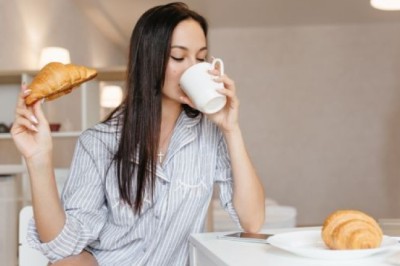 4 เมนูอาหารเช้าลดน้ำหนัก