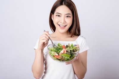 6 เคล็ดลับกินสลัดไม่ให้อ้วน