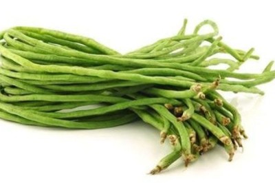 ถั่วฝักยาว สรรพคุณและประโยชน์