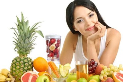 กินผลไม้อย่างไรให้ได้ประโยชน์