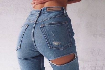 5 วิธีมีสะโพกสวย