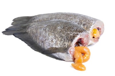 เทคนิคตากปลาสลิดไม่เหม็นตุ