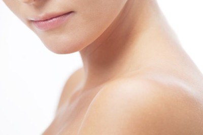 เคล็ดลับให้หน้ากับคอขาวเท่ากัน