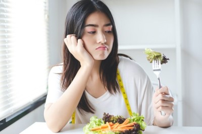 อดมื้อเย็นแล้วหิวข้าวเช้าสุดๆ ทำไงดี