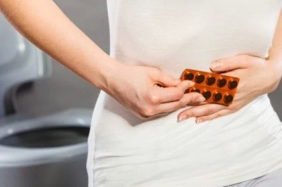 หากคิดใช้ยาระบายในการลดความอ้วน รีบเปลี่ยนความคิดด่วนๆเลย