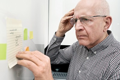 5 พฤติกรรมป้องกันความจำเสื่อม