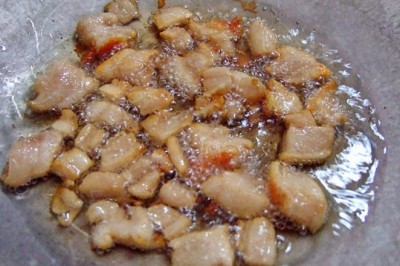 วิธีแก้น้ำมันหมูเหม็นหืน