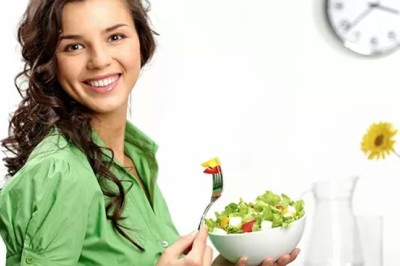 ยิ่งกินยิ่งผอม มารู้จักอาหารช่วยเผาผลาญไขมันกัน