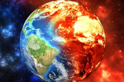 อยู่อย่างไรให้ชิลในภาวะโลกร้อน