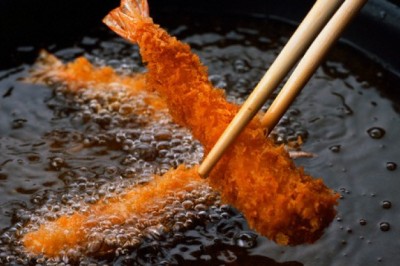 อันตรายจากการใช้น้ำมันทอดซ้ำ