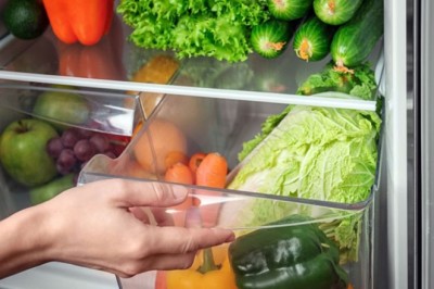 เคล็ดลับเก็บรักษาผักให้อยู่ได้นาน