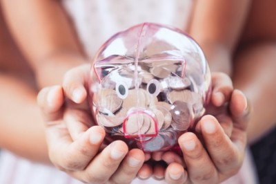 ฝึกลูกอย่างไรให้ใช้เงินเป็น